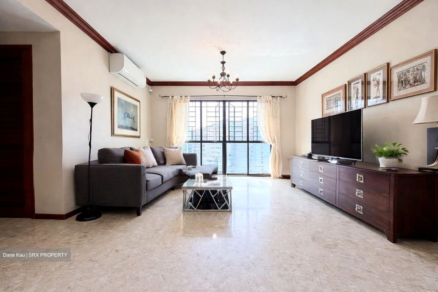 Woodsvale (D25), Condominium #534985991